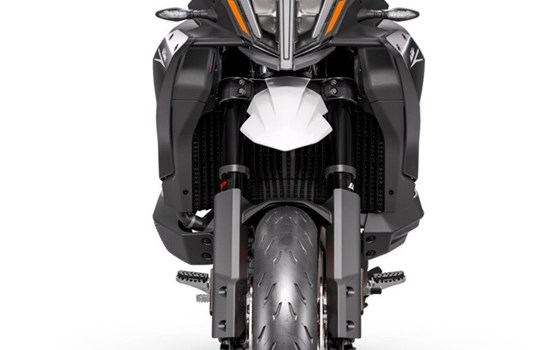 Neufahrzeug KTM 890 SMT - Bild 7
