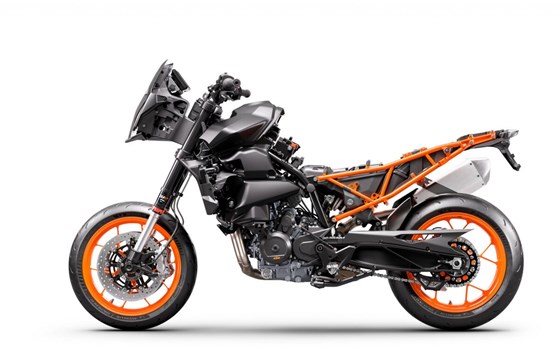 Neufahrzeug KTM 890 SMT - Bild 10