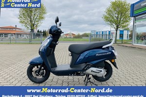 Angebot Suzuki Address 125