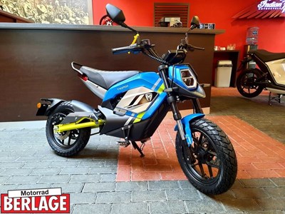 Tromox Mino Premium 31 8 Click for Detail