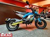 Tromox Mino Premium 31 8 Click for Detail