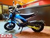 Tromox Mino Premium 31 8 Click for Detail