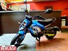 Tromox Mino Premium 31 8 Click for Detail