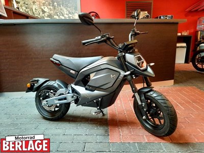 Tromox Mino Premium 31 9 Click for Detail