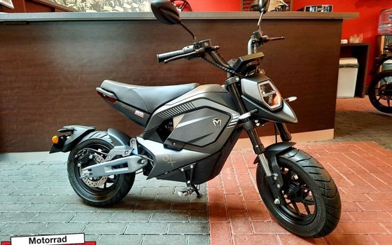 Neufahrzeug Tromox Mino Premium 31 - Bild 1