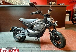 Neumotorrad Tromox Mino Premium 31