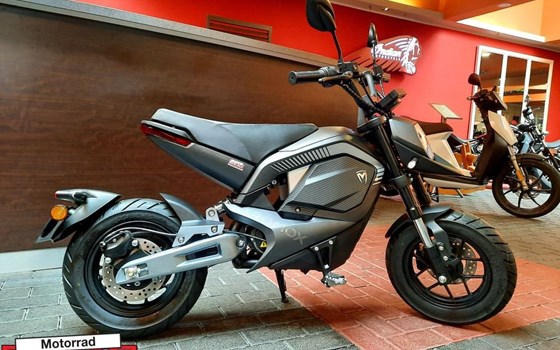 Neufahrzeug Tromox Mino Premium 31 - Bild 2