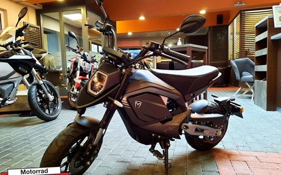 Neufahrzeug Tromox Mino Premium 31 - Bild 3