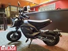 Tromox   Mino Premium 31 6