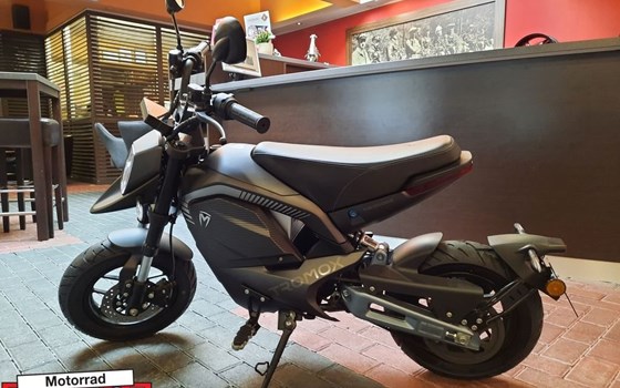 Neufahrzeug Tromox Mino Premium 31 - Bild 4