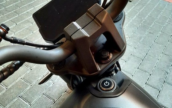 Neufahrzeug Tromox Mino Premium 31 - Bild 5