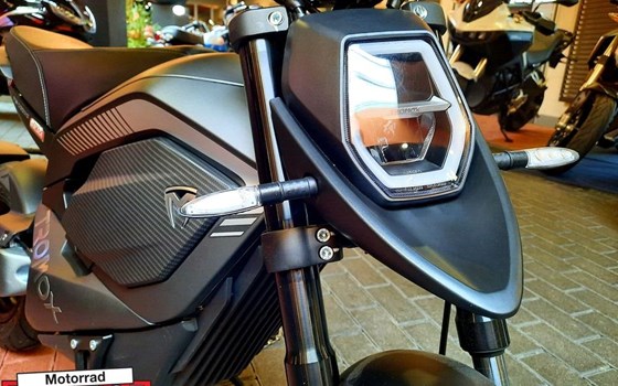 Neufahrzeug Tromox Mino Premium 31 - Bild 6