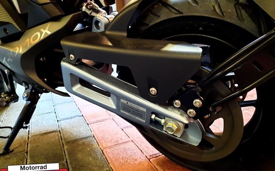 Neufahrzeug Tromox Mino Premium 31 - Bild 7