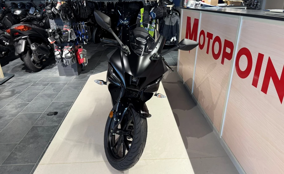 Angebot Yamaha R125 Bild 4: Angebot Yamaha R125
