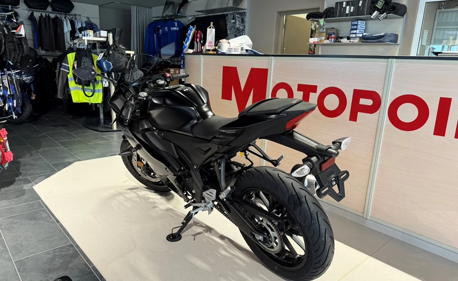 Angebot Yamaha R125 Bild 9: Angebot Yamaha R125