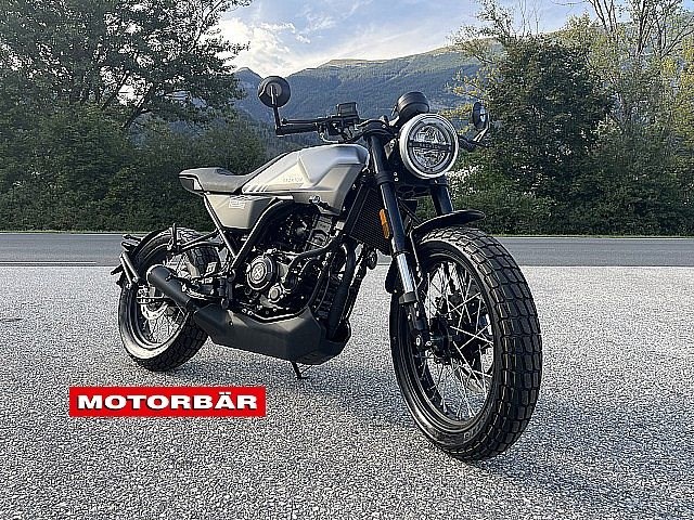 Motorrad