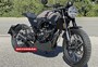 Motorrad