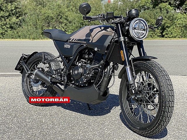 Motorrad