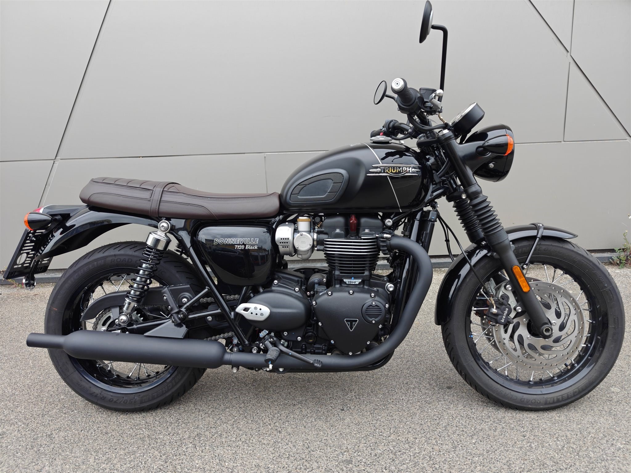 Motorrad