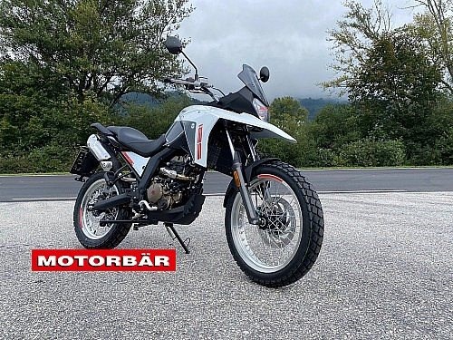 Motorrad