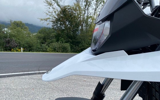 Neufahrzeug Malaguti Dune 125 - Bild 5