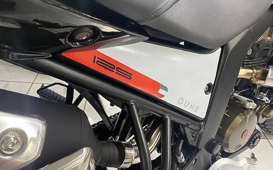 Neufahrzeug Malaguti Dune 125 - Bild 6