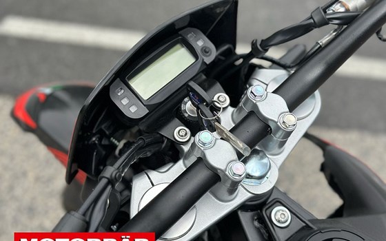 Neufahrzeug FB Mondial SMX 125i Supermoto - Bild 5 Neufahrzeug FB Mondial SMX 125i Supermoto - Bild 5