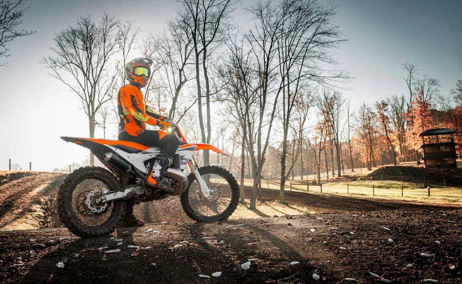 Angebot KTM 300 SX Bild 13: Angebot KTM 300 SX