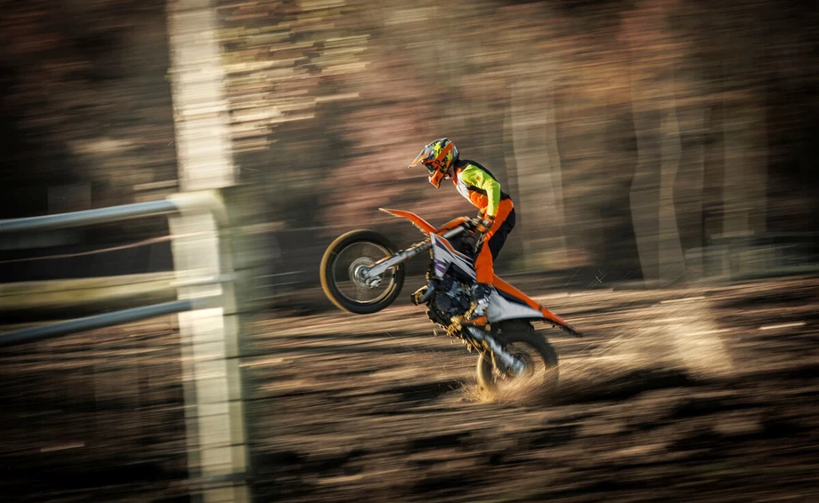 Angebot KTM 300 SX Bild 9: Angebot KTM 300 SX