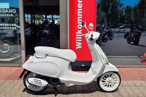 Angebot Vespa PX 125