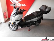 Honda Forza 125