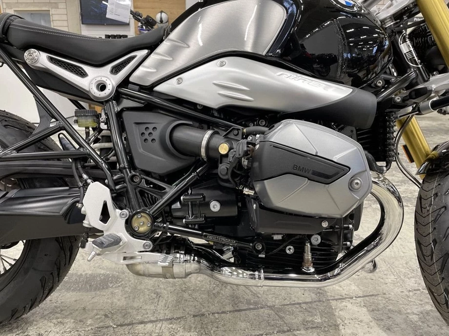Angebot BMW R nineT Bild 10: Angebot BMW R nineT