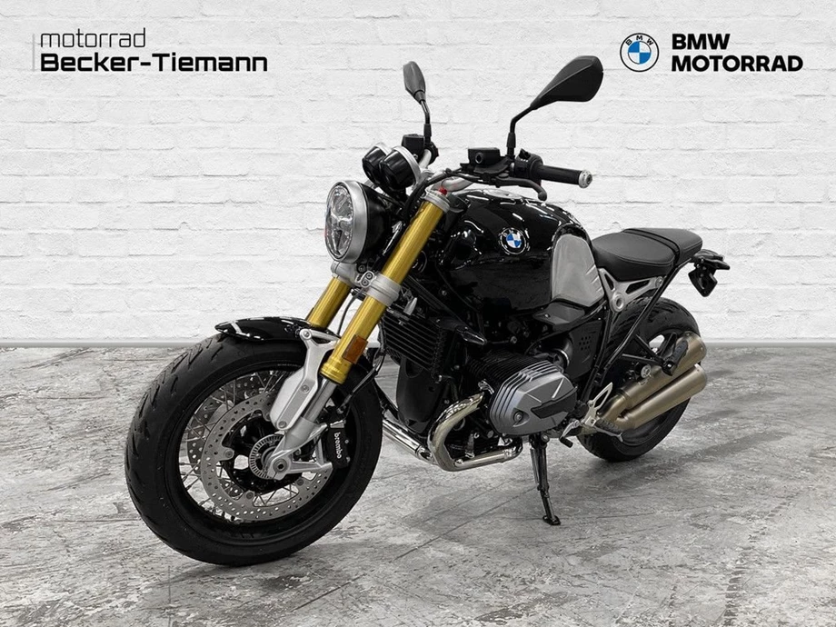 Angebot BMW R nineT Bild 3: Angebot BMW R nineT