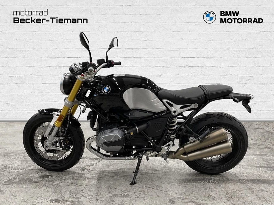 Angebot BMW R nineT Bild 4: Angebot BMW R nineT