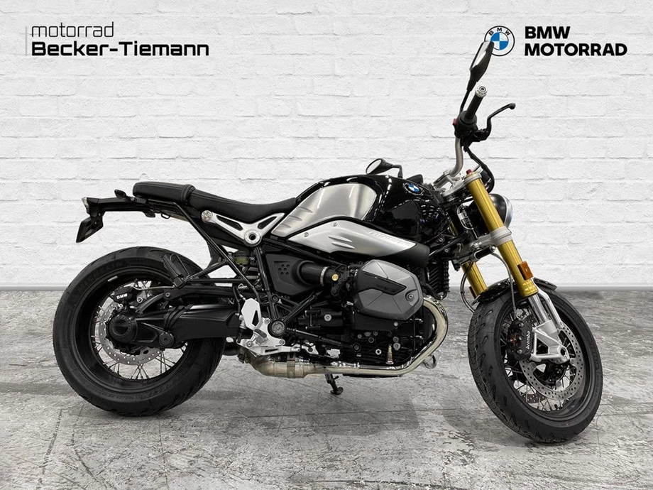 Angebot BMW R nineT Bild 5: Angebot BMW R nineT