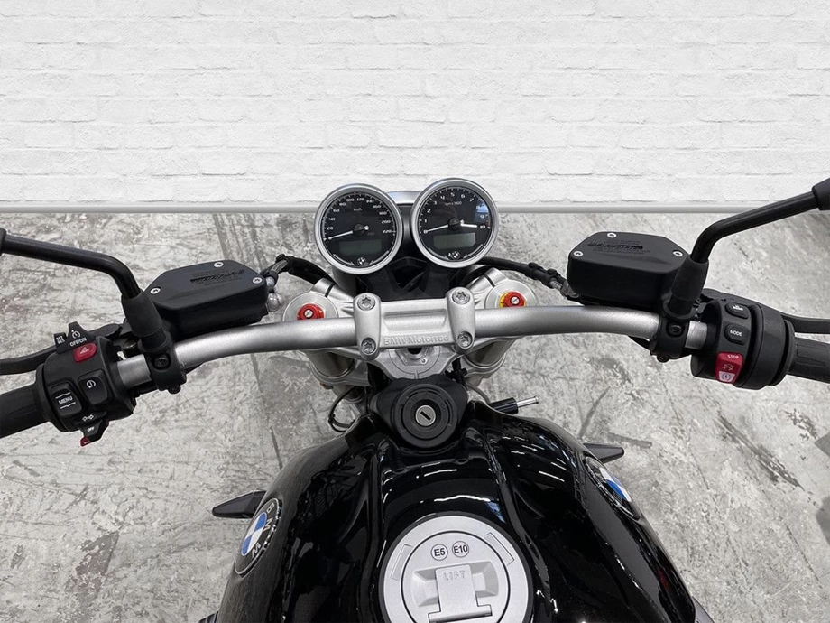 Angebot BMW R nineT Bild 6: Angebot BMW R nineT