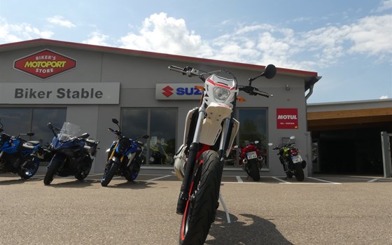 Neufahrzeug Beta RR 50 Motard Sport - Bild 3