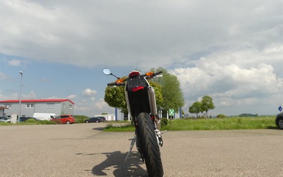 Neufahrzeug Beta RR 50 Motard Sport - Bild 7