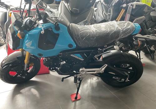 Honda MSX125 Grom