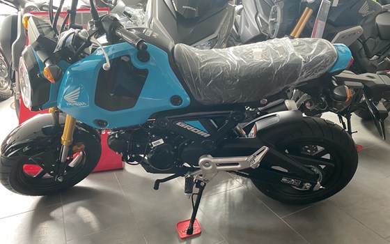 Neufahrzeug Honda MSX125 Grom - Bild 1