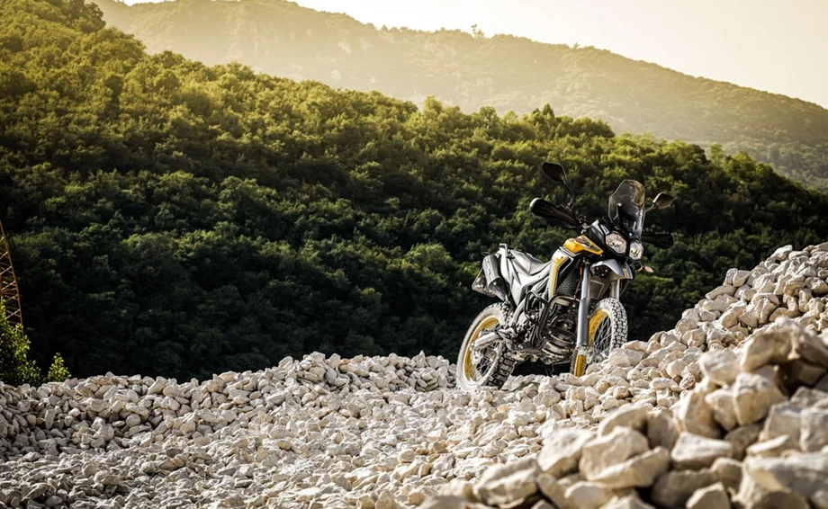 Angebot Voge 300 Rally Bild 24: Angebot Voge 300 Rally