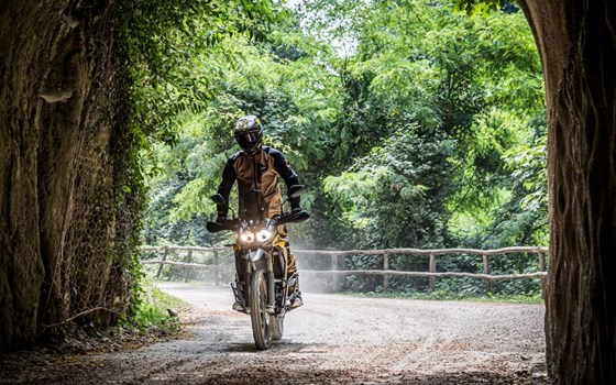 Neufahrzeug Voge 300 Rally - Bild 25