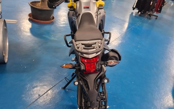 Neufahrzeug Voge 300 Rally - Bild 3