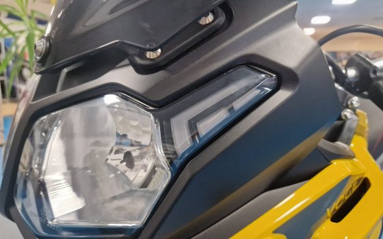 Neufahrzeug Voge 300 Rally - Bild 5