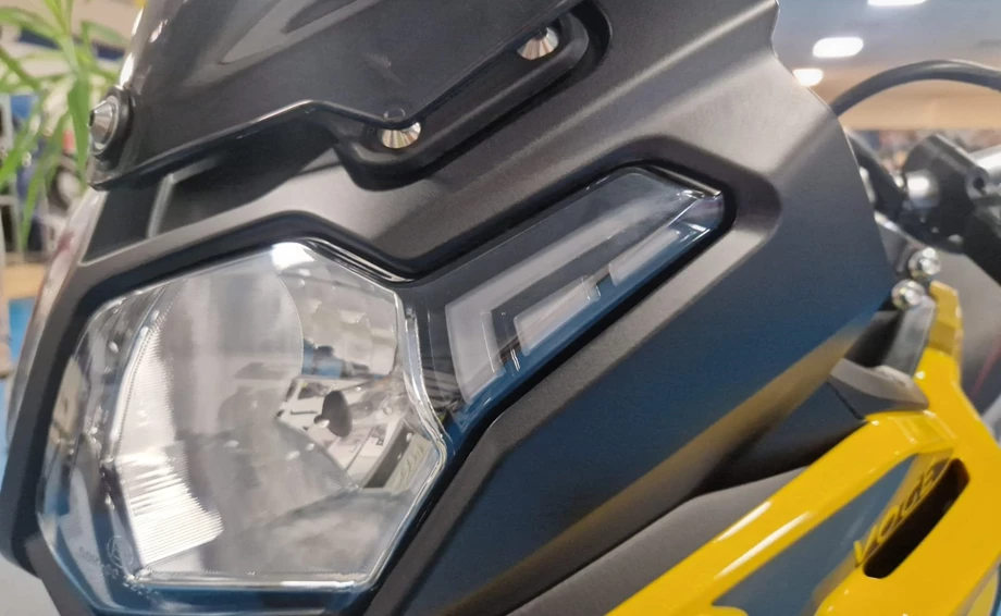 Angebot Voge 300 Rally Bild 5: Angebot Voge 300 Rally