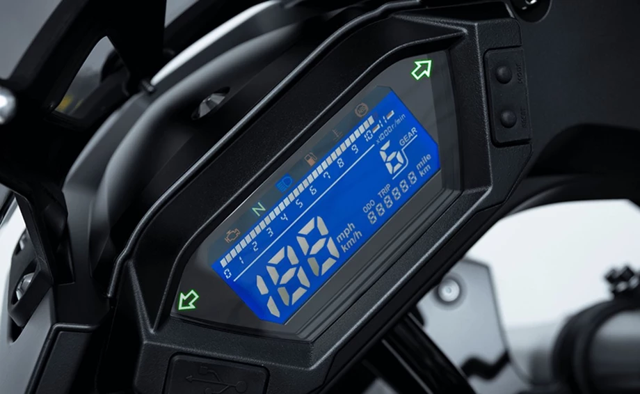 Angebot Voge 300 Rally Bild 26: Angebot Voge 300 Rally