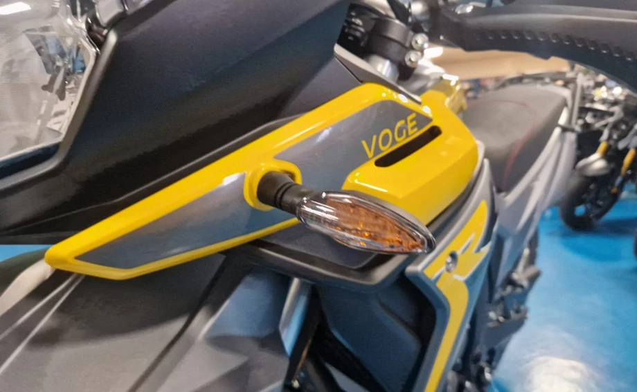 Angebot Voge 300 Rally Bild 8: Angebot Voge 300 Rally