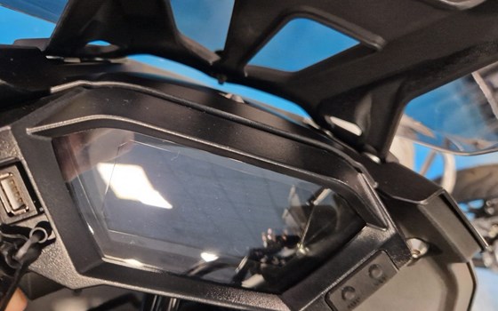 Neufahrzeug Voge 300 Rally - Bild 9