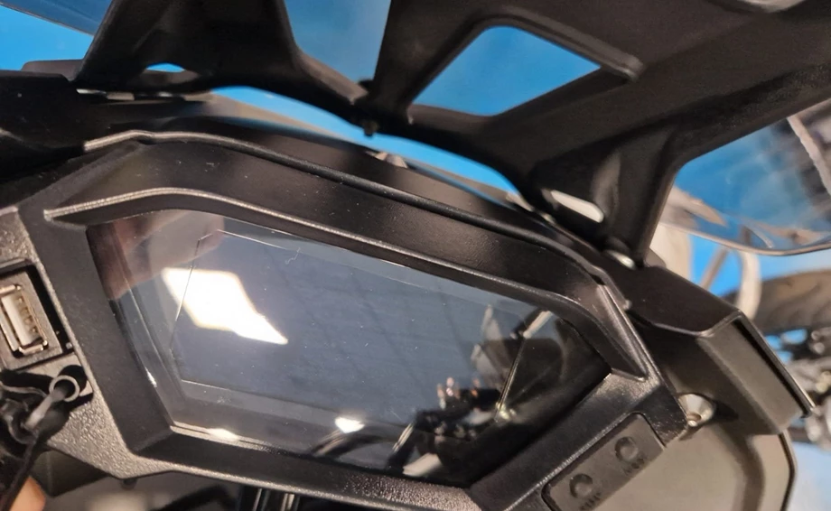 Angebot Voge 300 Rally Bild 9: Angebot Voge 300 Rally