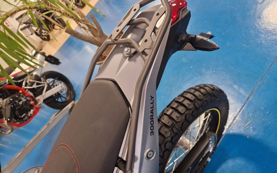 Neufahrzeug Voge 300 Rally - Bild 10